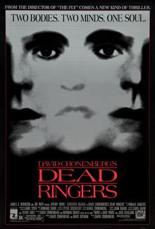 dead ringers limetorrents|Dead Ringers (film) .